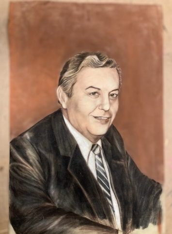 Screenshot of the dashboard project showing mobile version